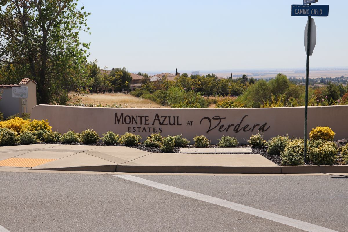Placer County housing of the kind Ty clears out most weeks